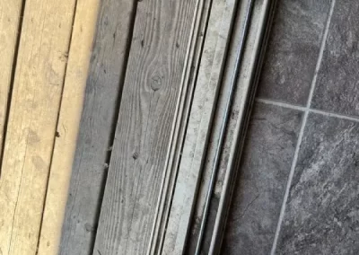 House Cleaning