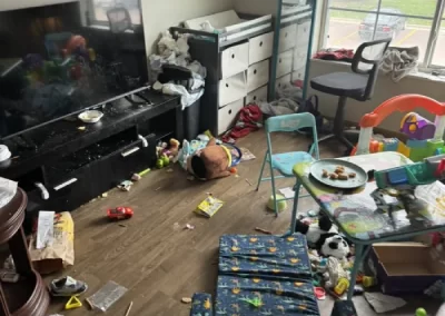 House Cleaning