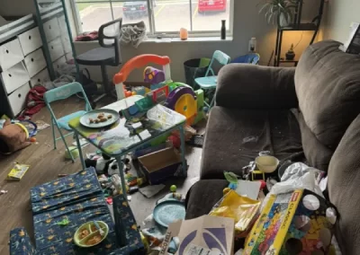 House Cleaning