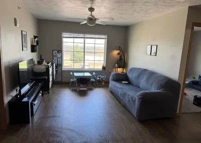 House Cleaning