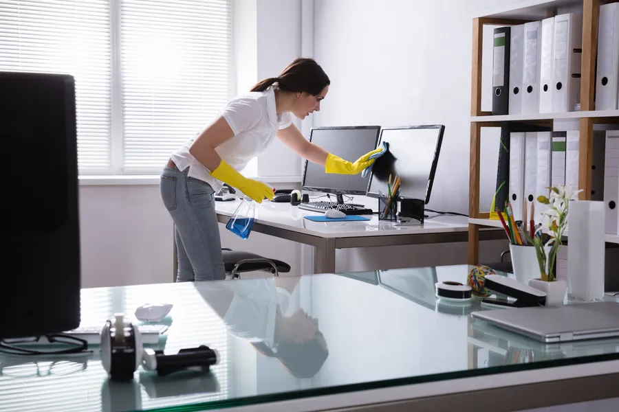 Office Cleaning Office Cleaning