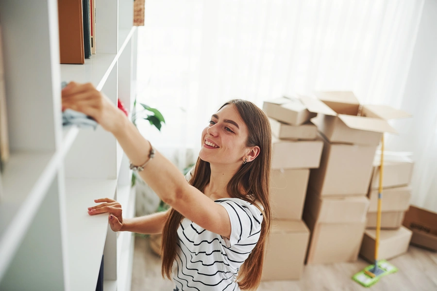 Affordable Move-out Cleaning Sioux Falls, SD Affordable Move-out Cleaning Sioux Falls, SD