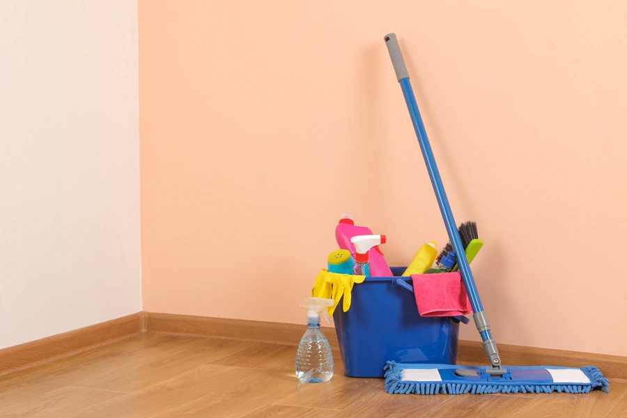 How Move-out Cleaning Simplifies The Moving Process in Sioux Falls, SD