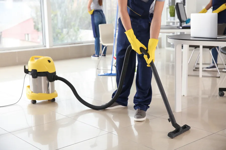 How Office Cleaning Helps Prevent The Spread Of Illness in Sioux Falls, SD