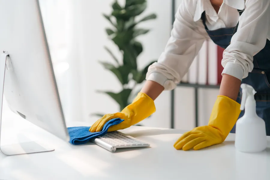 Professional Office Cleaning Sioux Falls, SD