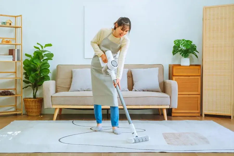 Top Benefits Of Hiring Professional Apartment Cleaning Services in Sioux Falls, SD