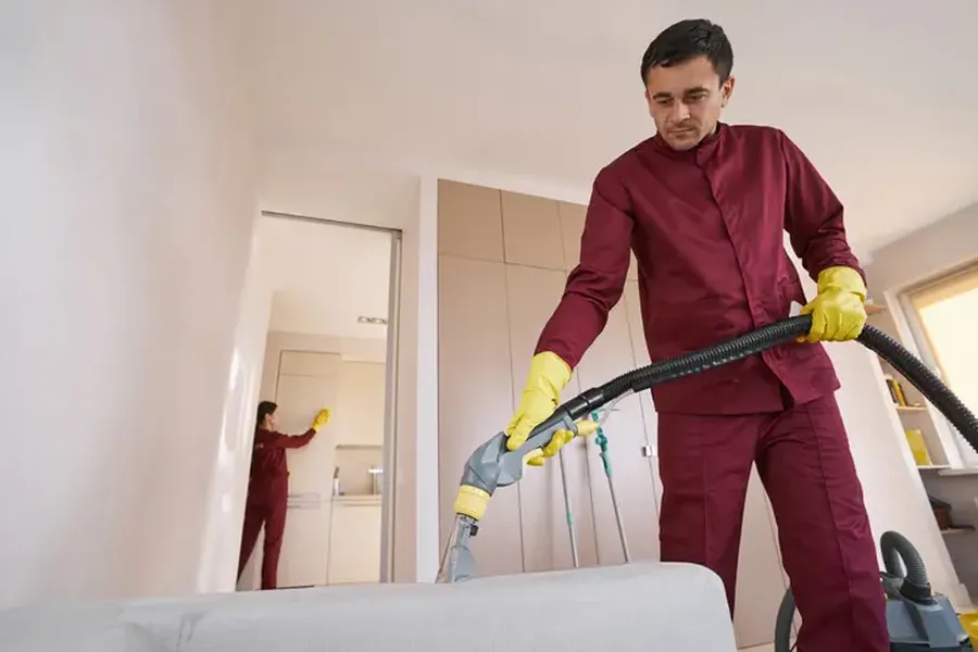 Why Apartment Cleaning Is Essential For Tenant Satisfaction Sioux Falls, SD