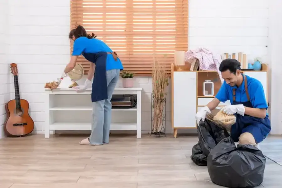Why Apartment Cleaning Is Essential For Tenant Satisfaction in Sioux Falls, SD