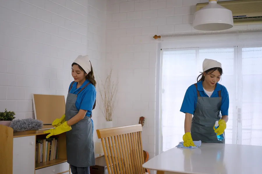 Why Move-in Cleaning Is Essential After Home Renovations Sioux Falls, SD